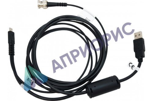 Кабель для программирования Motorola PMKN4128